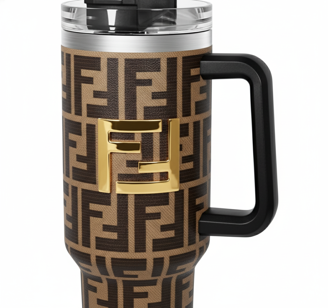 Maze Espresso - Tumbler