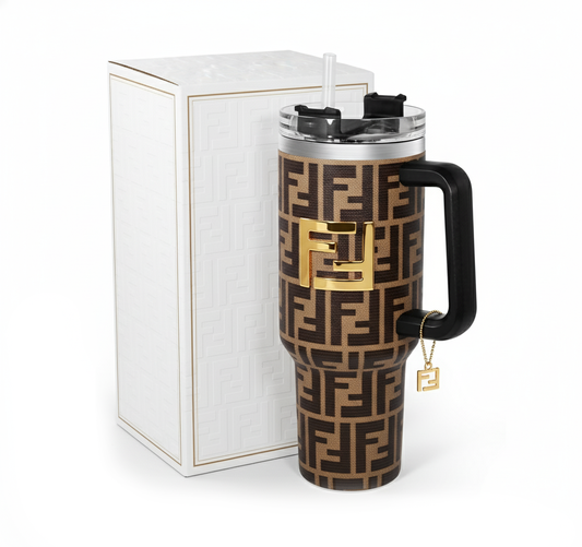 Maze Espresso - Tumbler