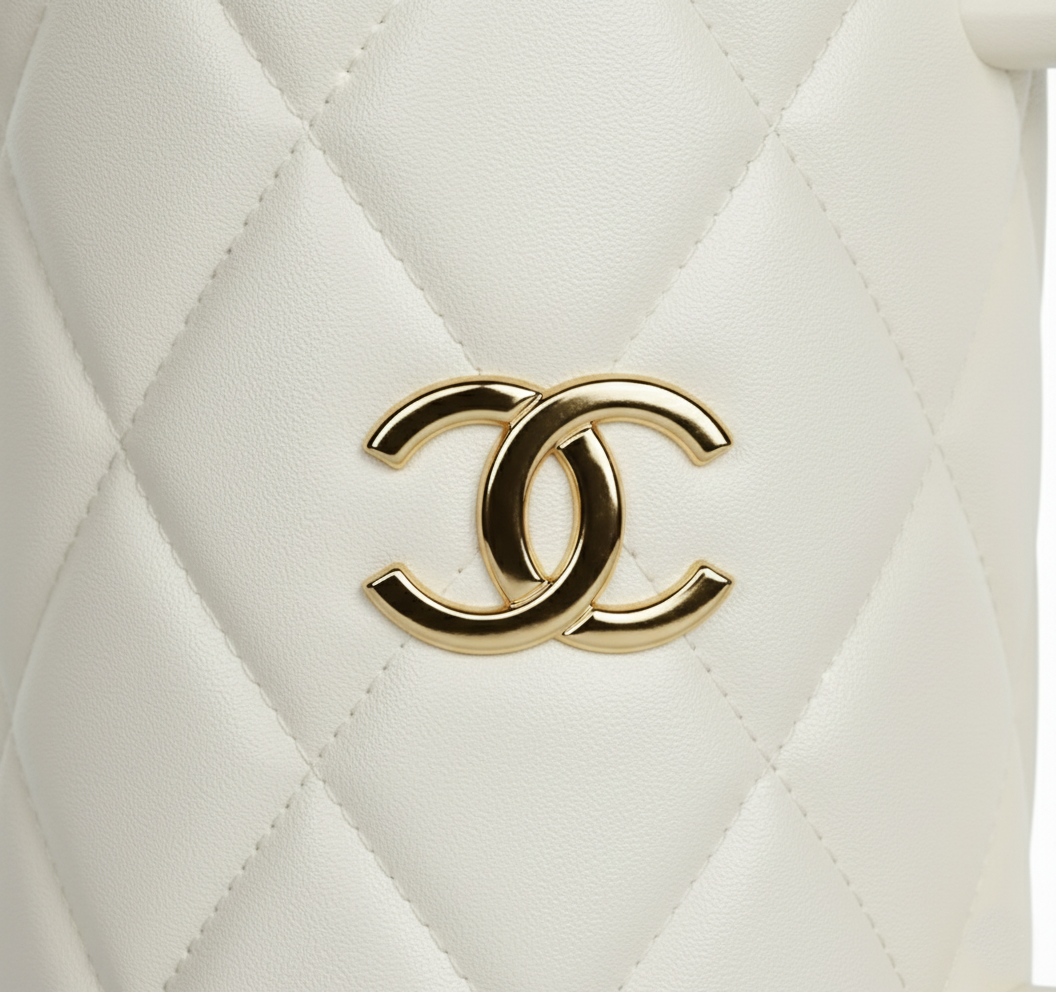 Quilt Ivory - Tumbler